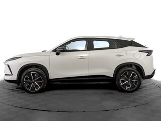 2026 Omoda C5 II, белый, 2629000 рублей, вид 3