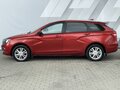 2018 Lada (ВАЗ) Vesta SW I, красный, 792000 рублей - вид 8