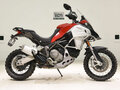 2017 Ducati Multistrada 1200, белый, 1000000 рублей