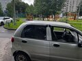 2010 Daewoo Matiz I Рестайлинг, серебристый, 120000 рублей - вид 2