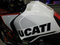 2025 Ducati DesertX, белый, 1625000 рублей - вид 11
