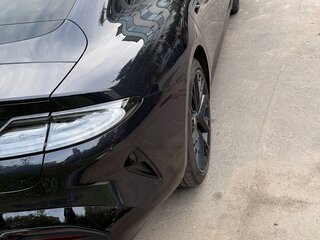 2024 Xiaomi SU7 I, чёрный, 7000000 рублей, вид 4