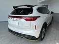 2022 Haval Chitu, белый - вид 3