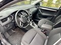 2016 Skoda Octavia III (A7), чёрный, 1500000 рублей - вид 7