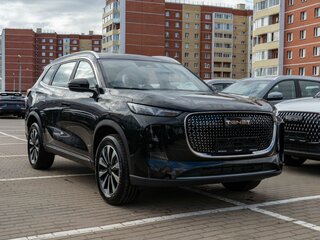 2026 Tenet T8, чёрный, 3099000 рублей, вид 3