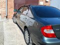 2003 Toyota Camry V (XV30), зелёный, 910000 рублей - вид 5