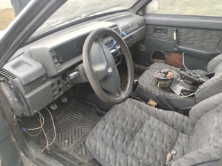 2000 Lada (ВАЗ) 21099, коричневый, 35000 рублей, вид 4