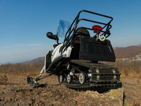 2026 Sharmax SN-240, белый, 247900 рублей, вид 2