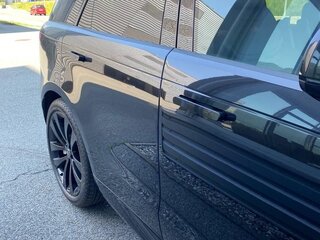 2024 Land Rover Range Rover Sport D250 III, чёрный, 13850000 рублей, вид 2
