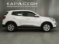 2023 Chery Tiggo 4 Pro I, белый, 1389000 рублей - вид 5