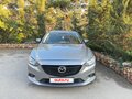 2012 Mazda 6 III (GJ), серебристый, 1450000 рублей - вид 2