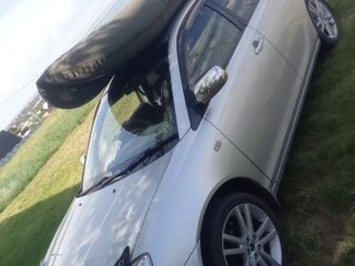 2002 Toyota Allion I, серый, 700000 рублей, вид 1