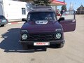 2005 LADA (ВАЗ) ВИС 2346, фиолетовый, 390000 рублей