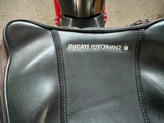 2014 Ducati Monster 796, чёрный, 450000 рублей, вид 5