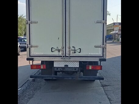 2011 Hyundai HD78, белый, 1199999 рублей, вид 4