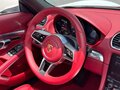 2022 Porsche Boxster IV 718 (982), белый - вид 8