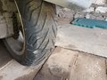 2013 CFMoto Jet Max (CF250T-6A), серебристый, 185000 рублей - вид 11