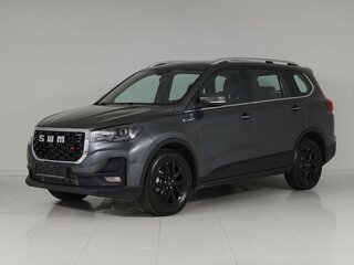 2024 SWM G05 Pro, серый, 1849000 рублей, вид 1