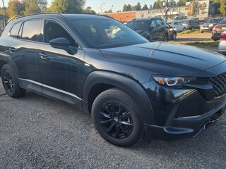 2025 Mazda CX-50, чёрный, 4999999 рублей, вид 1