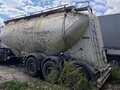 2005 DAF CF-series, белый, 1500000 рублей - вид 8