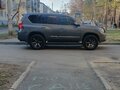 2010 Lexus GX 460 II, серый, 3400000 рублей - вид 3