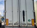 2004 Schmitz Cargobull SKO, белый