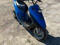 2006 Honda Dio, синий, 39000 рублей - вид 7