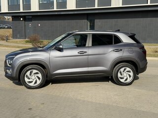 2024 Solaris HC, серебристый, 2390000 рублей, вид 2
