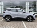 2025 Chery Tiggo 4 I Рестайлинг 2, серый - вид 4