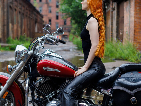 2004 Yamaha XVS650 Drag Star, чёрный, 380000 рублей, вид 2