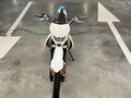 2025 Kayo K1 250 MX, чёрный, 79000 рублей - вид 9