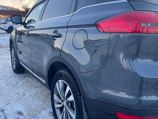 2019 Geely Atlas I, серый, 1800000 рублей, вид 3