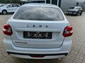 2024 Lada (ВАЗ) Granta I Рестайлинг, белый, 929900 рублей - вид 6