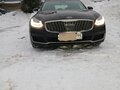 2019 Kia K900 II, чёрный, 3100000 рублей - вид 6