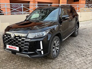 2023 Changan CS95 I Рестайлинг, чёрный, 2700000 рублей, вид 1