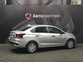 2026 Lada (ВАЗ) Iskra, серебристый, 1517000 рублей - вид 4