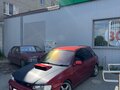 2000 Subaru Impreza I, красный, 340000 рублей - вид 9