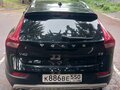 2015 Volvo V40 Cross Country I, чёрный, 1150000 рублей - вид 7