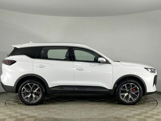 2025 Tenet T7, белый, 2990000 рублей, вид 3
