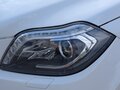 2014 Mercedes-Benz GL-Класс 400 II (X166), белый - вид 7