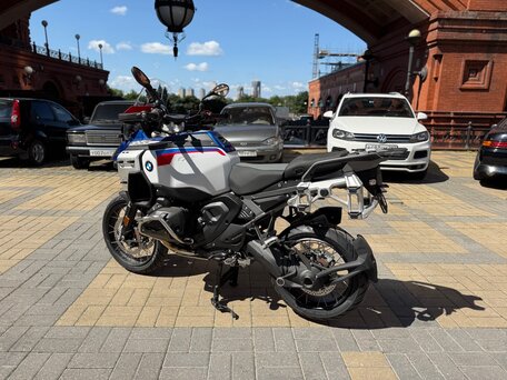 2026 BMW R 1300 GS, синий, 2950000 рублей, вид 2