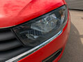 2024 Lada (ВАЗ) Granta I Рестайлинг, белый, 675000 рублей - вид 11