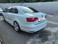 2017 Volkswagen Jetta VI Рестайлинг, белый, 1550000 рублей - вид 4