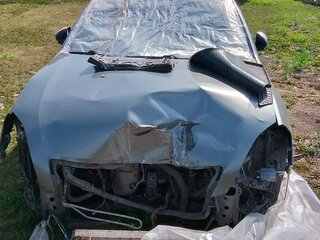 2007 Nissan Teana I (J31) Рестайлинг, серый, 350000 рублей, вид 1