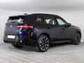 2026 BMW X3 30L xDrive IV (G45/G48), синий - вид 3
