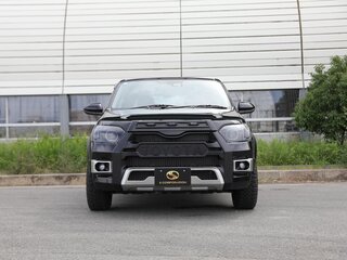 2023 Toyota Probox I Рестайлинг, чёрный, 1099000 рублей, вид 4