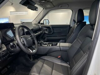 2026 Haval H7 I, белый, 4199000 рублей, вид 5