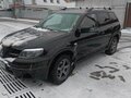 2006 Mitsubishi Outlander I, чёрный, 920000 рублей - вид 8