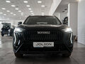 2026 Haval Jolion I Рестайлинг, чёрный - вид 7