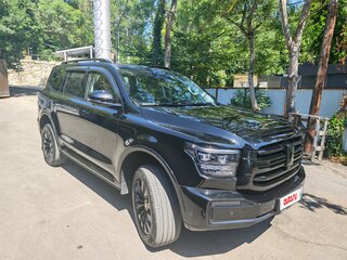 2024 Tank 500 I, чёрный, 5100000 рублей, вид 2